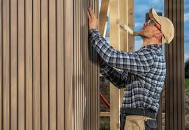 Best Insulated Siding Installation  in Plymouth, NC